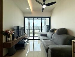 Kingsford Waterbay (D19), Apartment #526600251